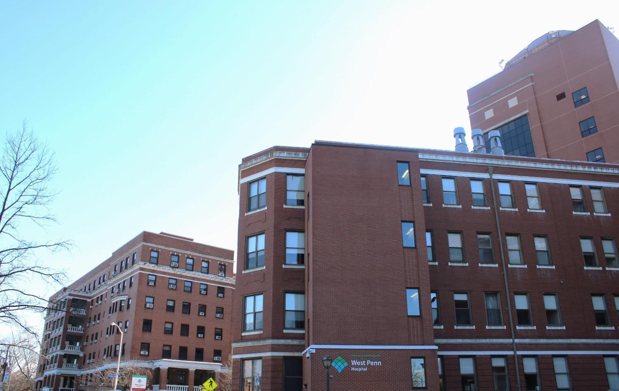 Comfortable Apartment - Pittsburgh'S Little Italy 외부 사진